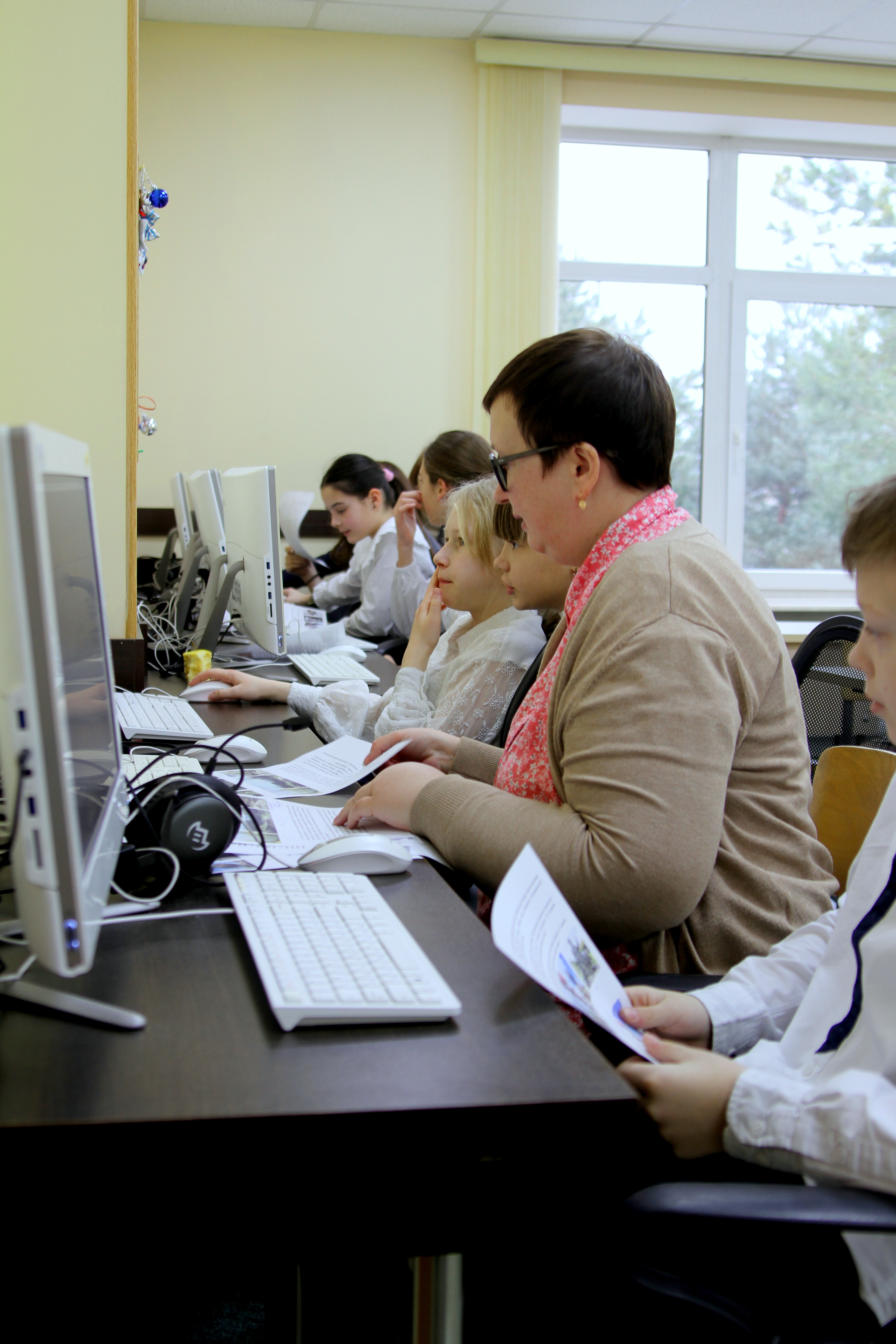 XIV Международная  олимпиада &amp;quot;Великие реки мира&amp;quot;
