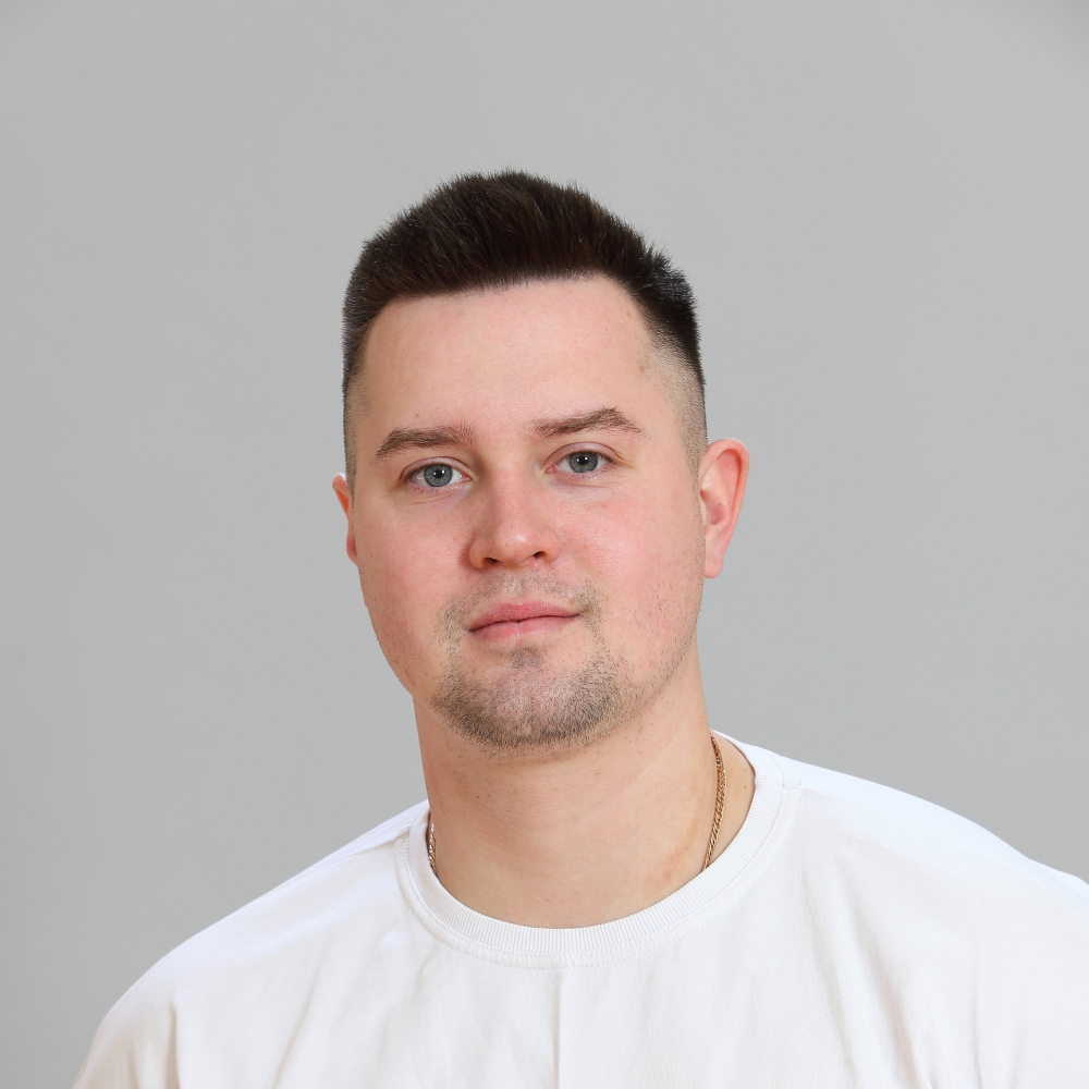 Белоусов Алексей Дмитриевич