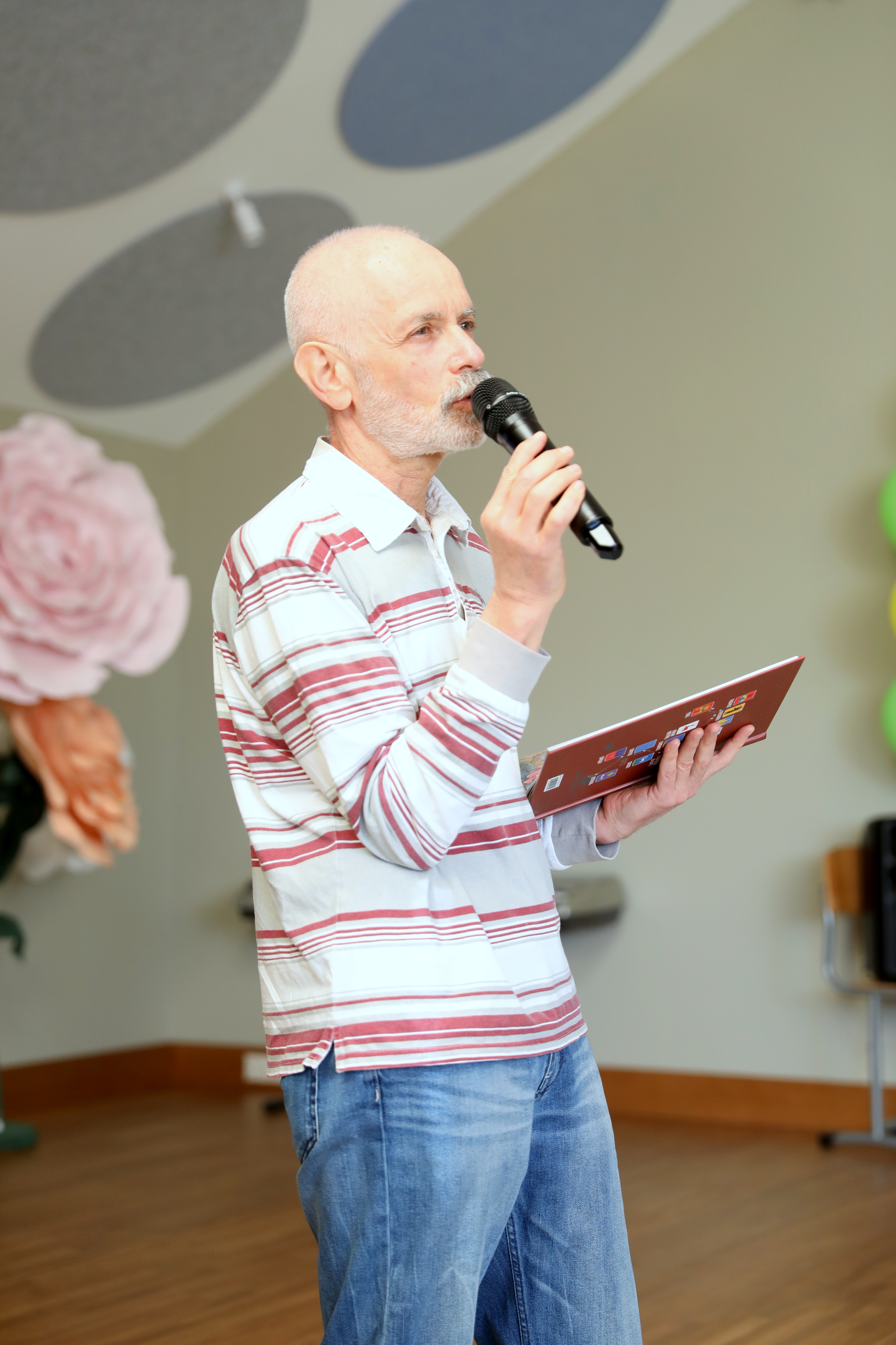 Волшебный мир сказки