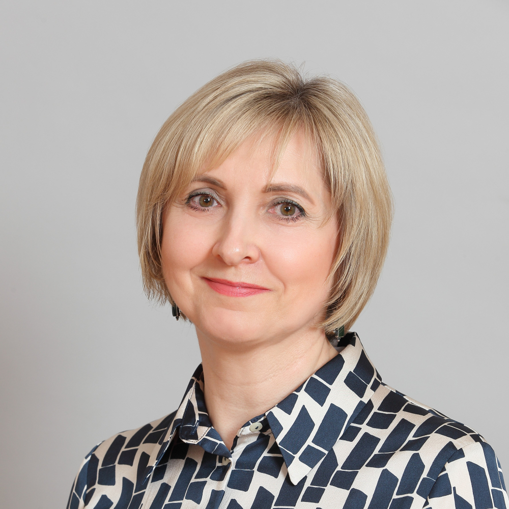 Киселева Ольга Александровна