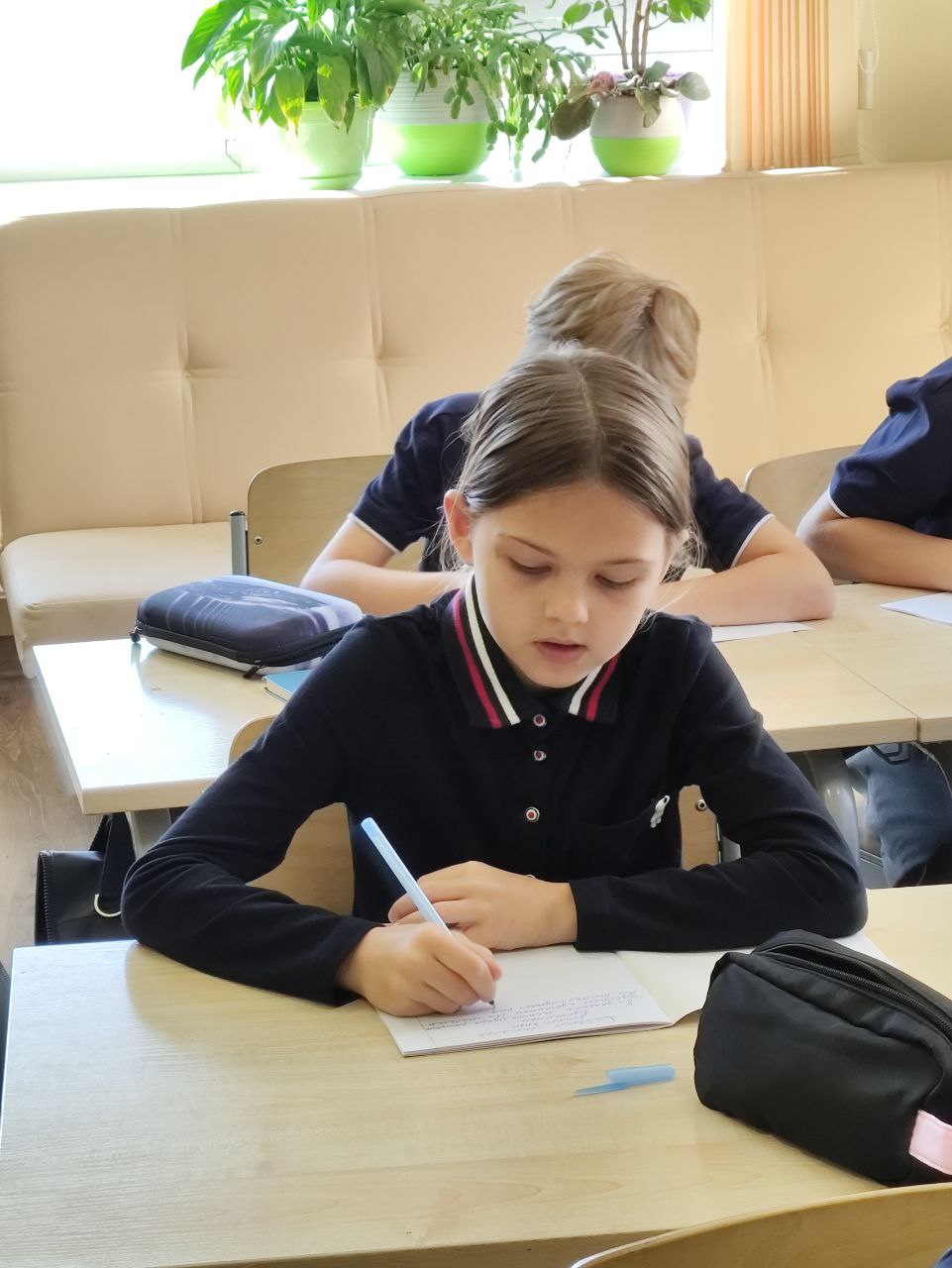 Неделя чтения и грамотности