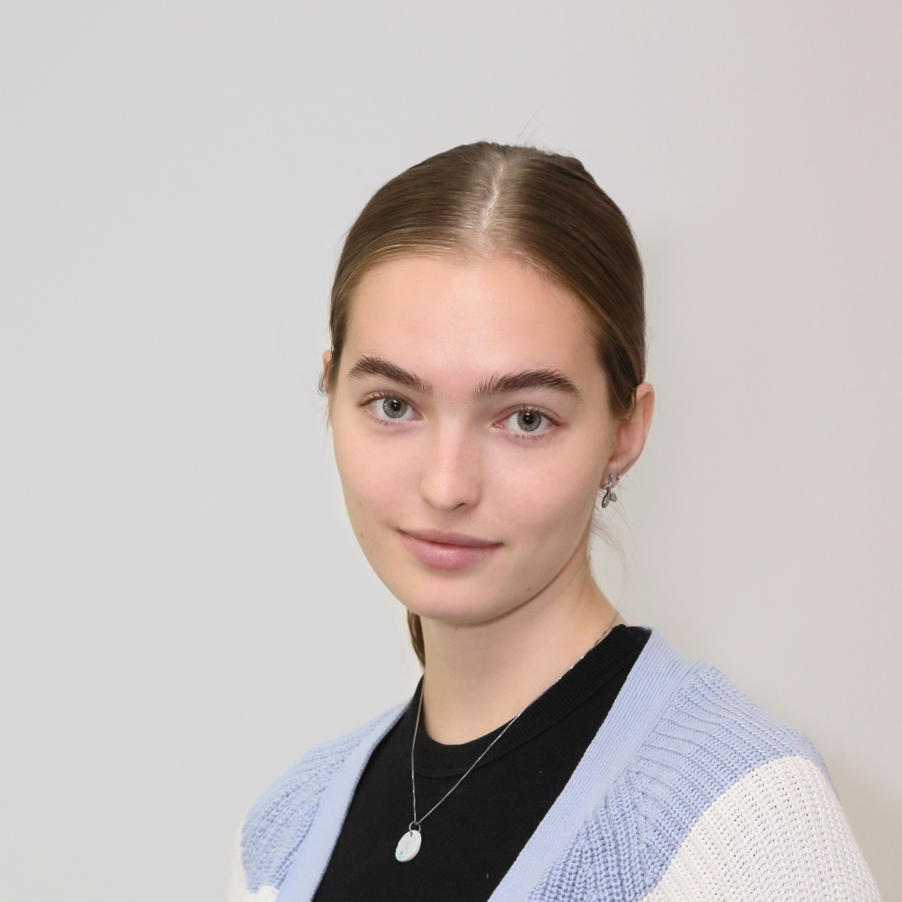 Безрукова Анастасия Дмитриевна