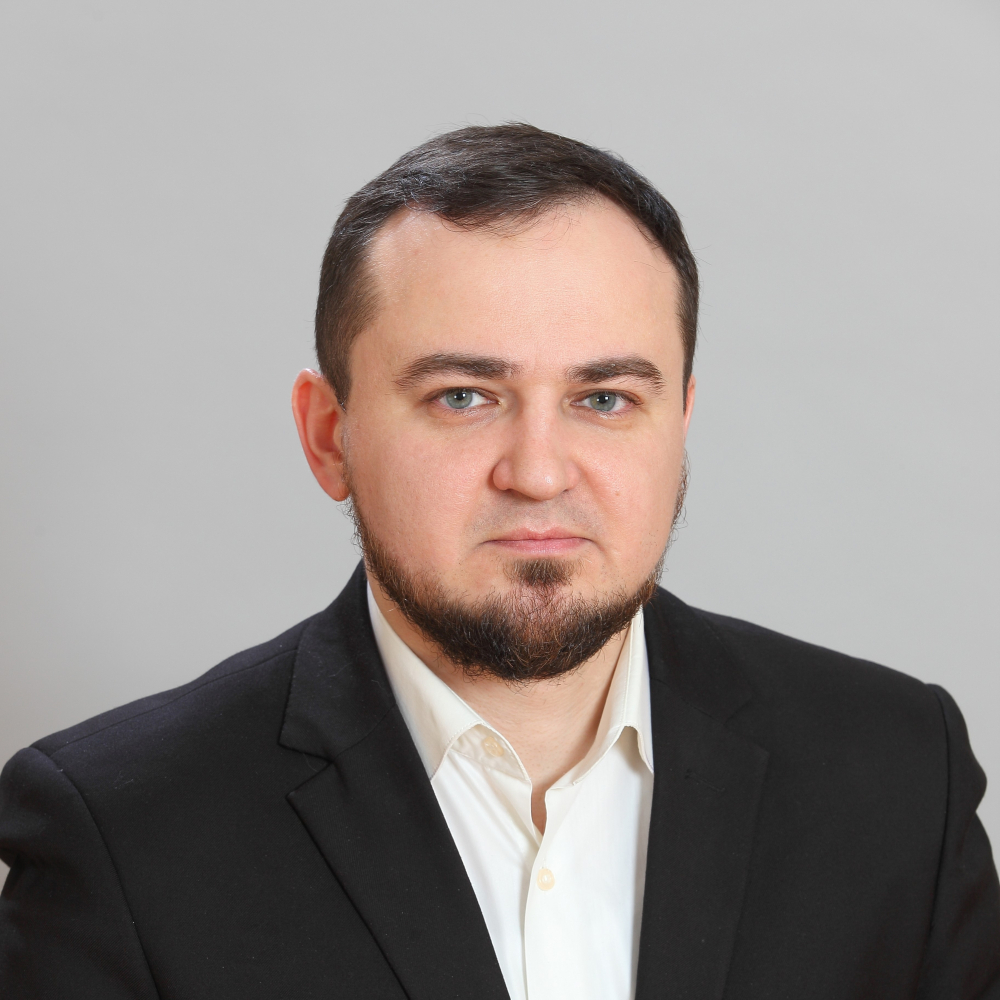 Кисткин Евгений Николаевич