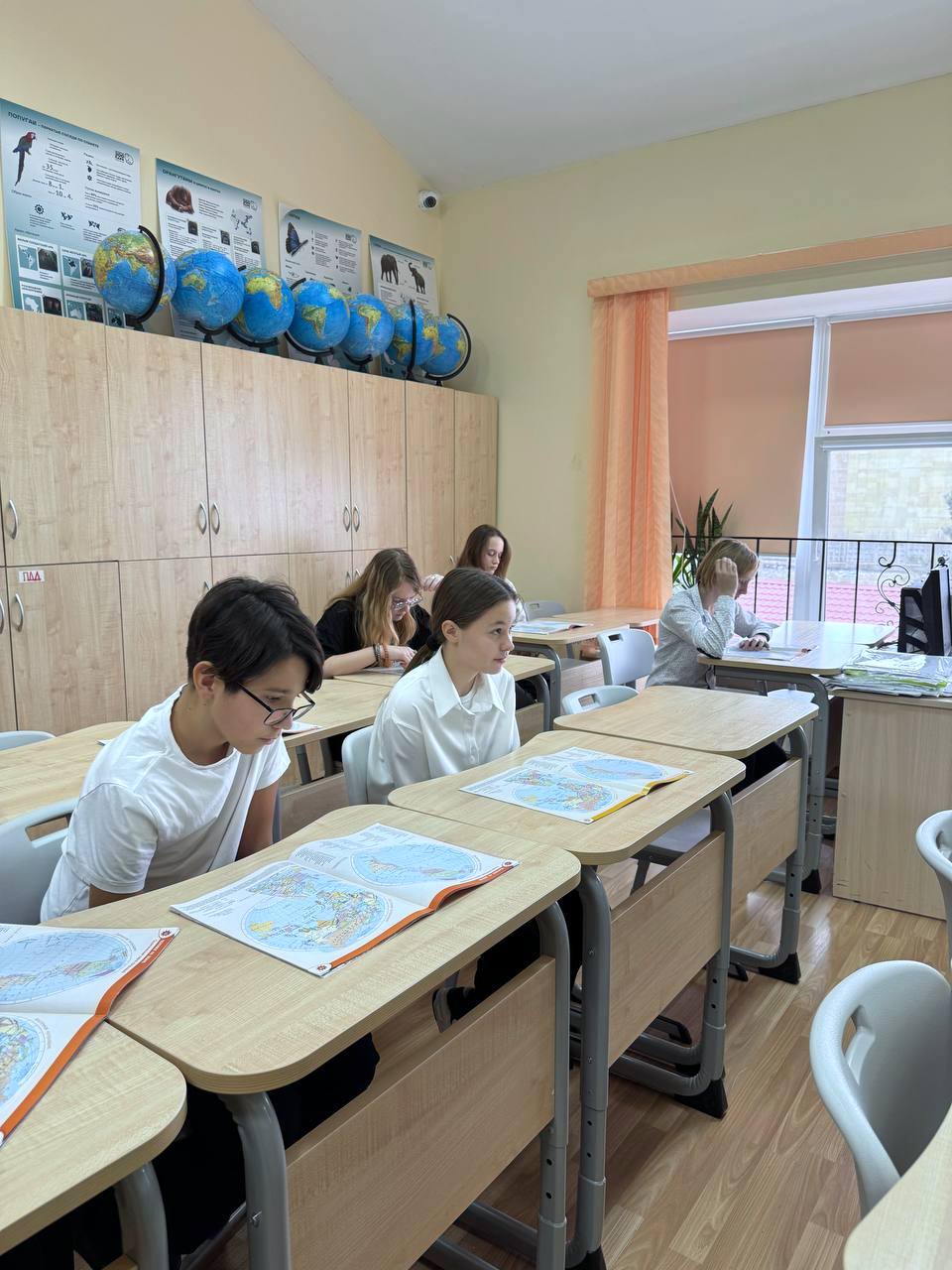 Интеллектуальное путешествие продолжается! 