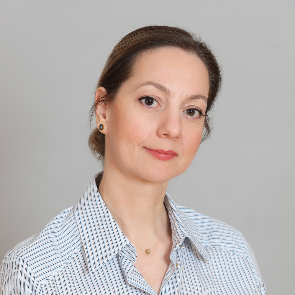 Краковская Елена Анатольевна
