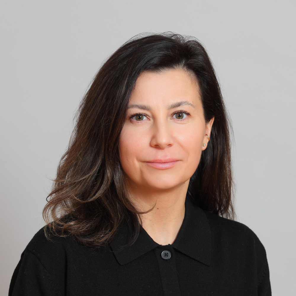 Куликова Любовь Владимировна