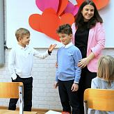 Happy Valentine’s Day!
