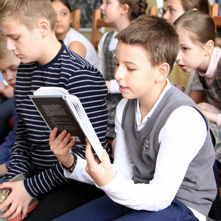 Фотогалерея