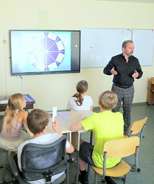 6 июня – День рождения А.С. Пушкина