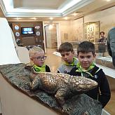 Путешествие в Казань