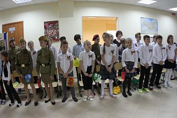 Великий День Победы!