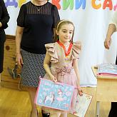 До свидания детский сад!