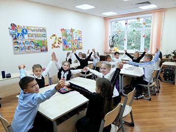 Нам на улице не страшно