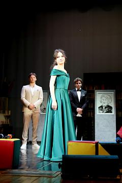 Последний звонок 2025