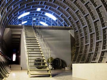 Бункер на Таганке