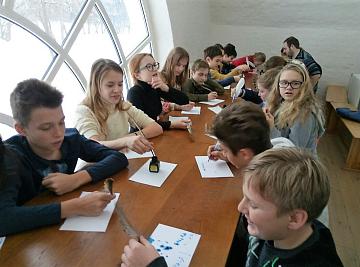 Экскурсия в Измайлово