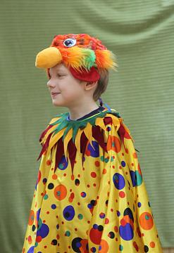 Музыкальная постановка "The Little House”