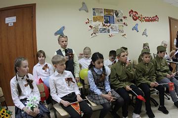 Великий День Победы!