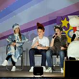 В нашей школе прошел КВН