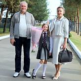 День знаний в Международной Английской Школе!