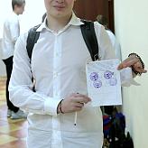 Декада естественнонаучных дисциплин