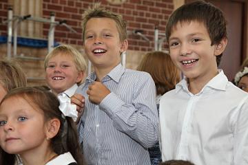 1 сентября 2013-2014