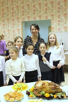 Вспоминая лучшие моменты прошедшего учебного года.