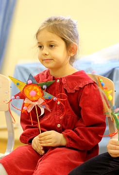 «Коляда, Коляда! Отворяйте ворота...»