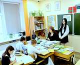 Ученики в роли учителей: День самоуправления в школе