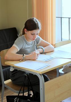 Независимое многоуровневое тестирование по английскому языку — SELT