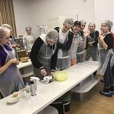 «Вкусная лаборатория»