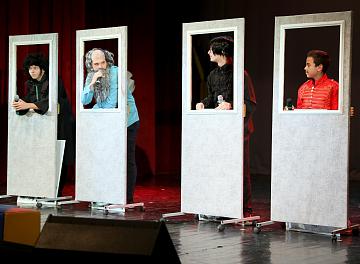 Последний звонок 2025