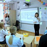 Cеминар учителей иностранного языка г.о. Красногорск