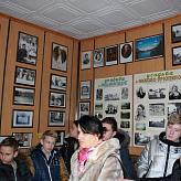 Экскурсия в Ильинское