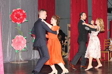 Последний звонок-2018