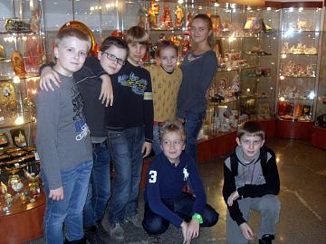 Оружейная палата  2014