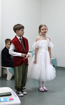 С праздником 8 Марта!