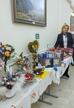 2-я Международная Научно-Практической конференция "Актуальные вопросы и тенденции развития предметной области "Технология".