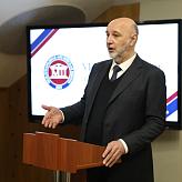 Встреча с настоящим дипломатом: открываем мир вместе!