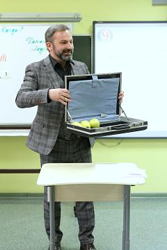 "Что? Где? Когда?"