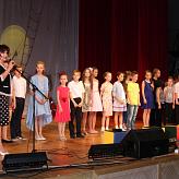 Гала-концерт 2014