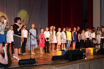 Гала-концерт 2014