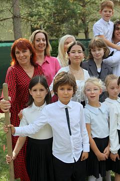 День мира