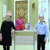 Вспоминая лучшие моменты прошедшего учебного года.