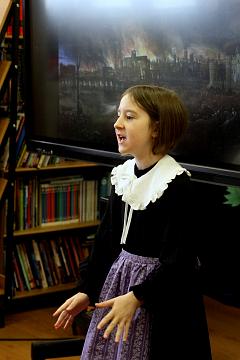 Проектная конференция на инстранных языках