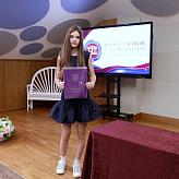 Торжественное вручение аттестатов выпускникам 9-х классов