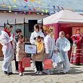 Фестиваль народного творчества «Красная горка» 