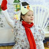 Волшебный и любимый праздник  Новый Год! 