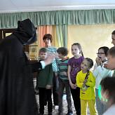 Лагерь день 6