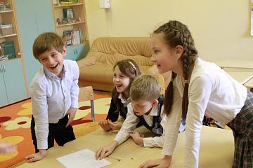 В стране Чукоккала